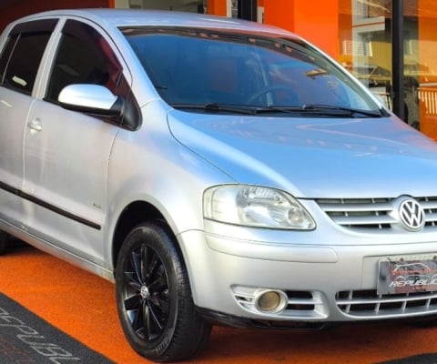 VOLKSWAGEN FOX 1.6 PLUS 2006 / 2007