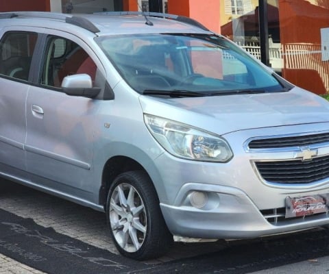 CHEVROLET SPIN 1.8L  AT LT 2013 / 2014