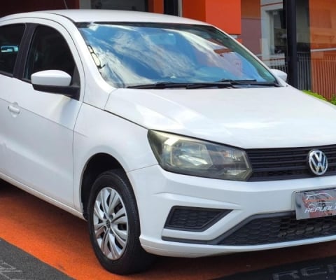 VOLKSWAGEN GOL 1.0L MC4 2019 / 2020