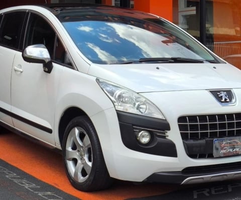 PEUGEOT 3008 GRIFFE 2013 / 2014