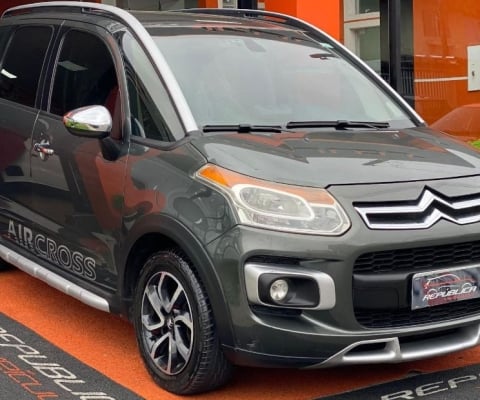 CITROEN C3 AIRCROSS EXCA 2013 / 2013