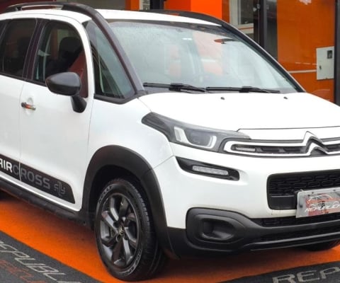 CITROEN AIRCROSS M LIVE 2016 / 2017