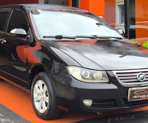 LIFAN 620 1.6 2011 / 2011