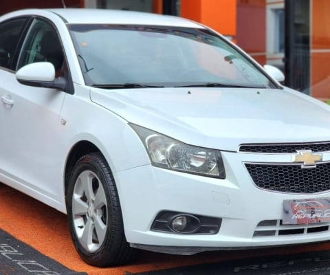 CHEVROLET CRUZE LT 1.8 2012 / 2012