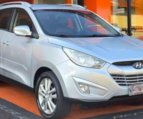 HYUNDAI IX35 2.0 MANUAL 2010 / 2011