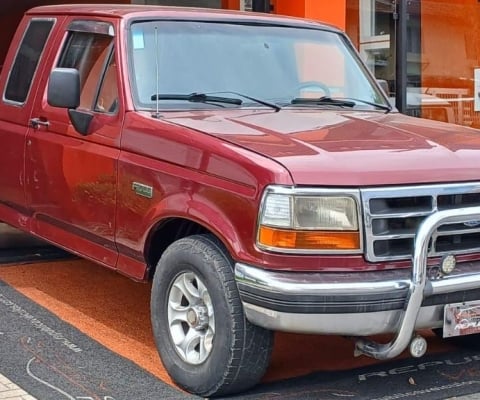 FORD F1000 4.9I SC XLT 1997 / 1997