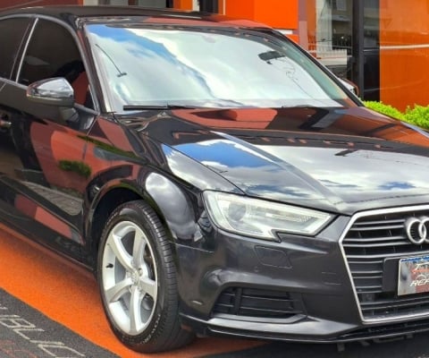 AUDI A3 LM 150CV 2018 / 2018