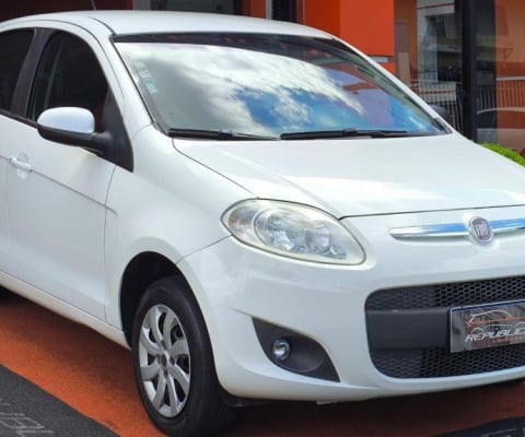 FIAT PALIO ATTRACTIVE 1.4 2012 / 2012