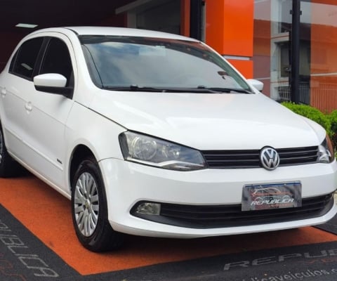 VOLKSWAGEN NOVO GOL 1.0 2013 / 2014