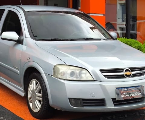 CHEVROLET ASTRA ELEGANCE 2.0 2008/2008