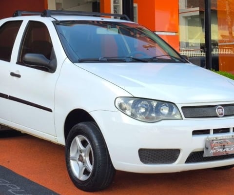 FIAT PALIO FIRE ECONOMY 2009 / 2010