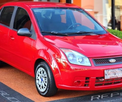 FORD FIESTA SEDAN FLEX 2009 / 2009