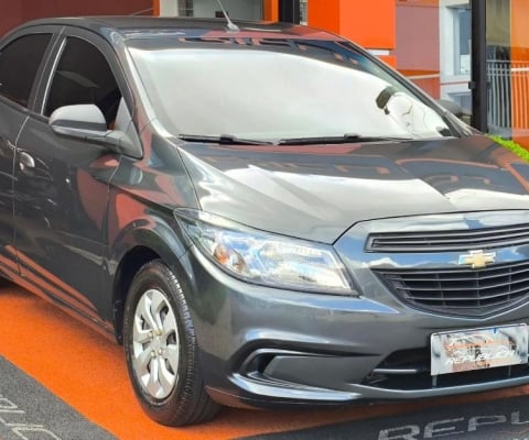 CHEVROLET PRISMA 10MT JOYE 2018 / 2019