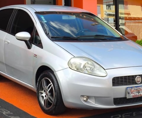 FIAT PUNTO ESSEN. 1.8 DL 2010 / 2011