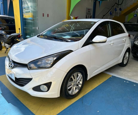 HYUNDAI HB20 1.6 PREMIUM 16V 4P