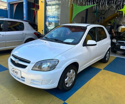 CHEVROLET CELTA 1.0 MPFI LT 8V 4P