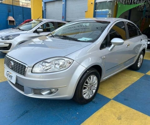 FIAT LINEA 1.8 ESSENCE 16V 4P