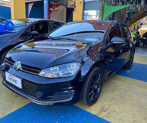 VOLKSWAGEN GOLF 1.4 TSI VARIANT HIGHLINE 4P