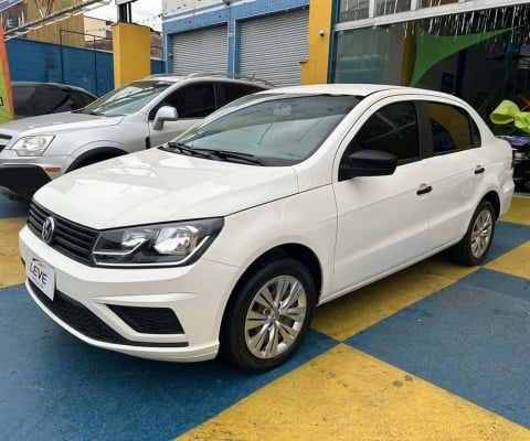 VOLKSWAGEN VOYAGE 1.6 GL 8V 2P