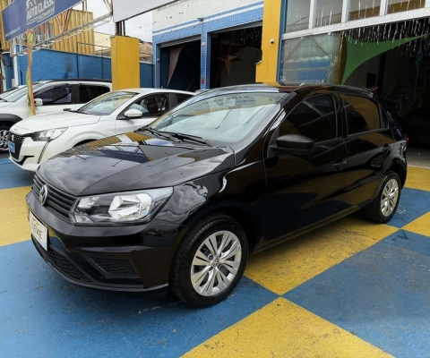 VOLKSWAGEN GOL 1.6 L 8V 2P