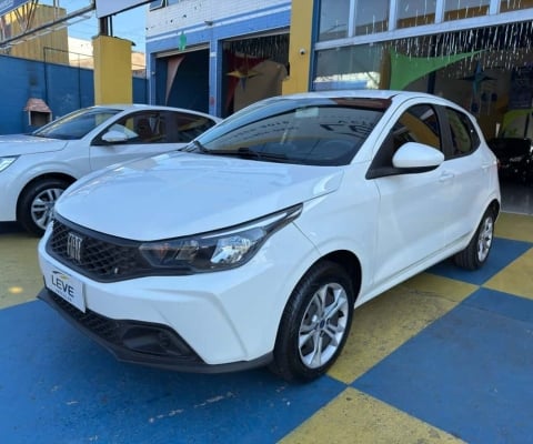 FIAT ARGO 1.0 DRIVE 6V 4P