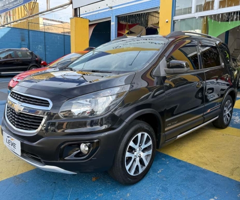 CHEVROLET SPIN 1.8 ACTIV 8V 4P