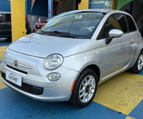 FIAT 500 1.4 CULT 8V 2P