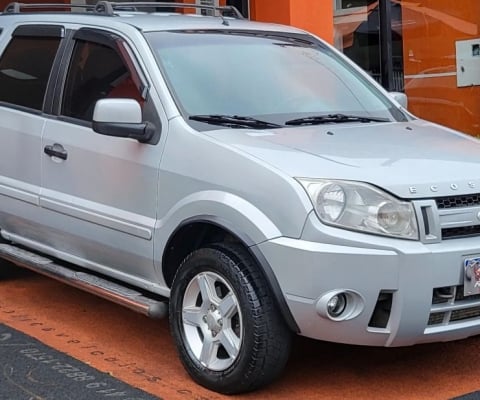 FORD ECOSPORT XLT