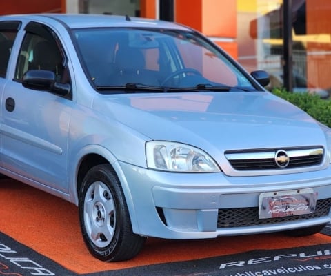 CHEVROLET CORSA HATCH MAXX