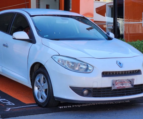 RENAULT FLUENCE DYN20M