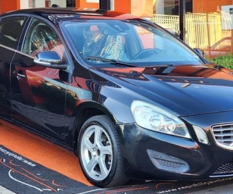 VOLVO S60 1.6 T4