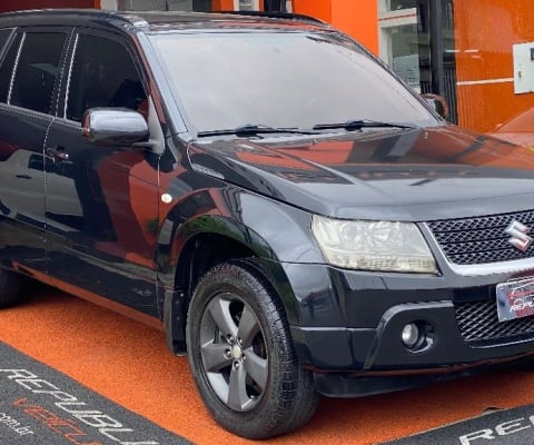 GRAND VITARA SPORT  4X4 2.0 2011