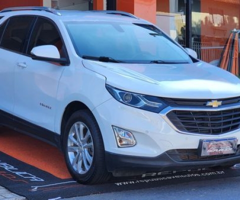 CHEVROLET CHEV EQUINOX LT