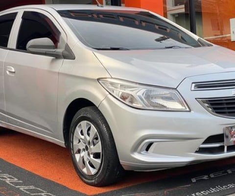 CHEVROLET ONIX 1.0MT LT