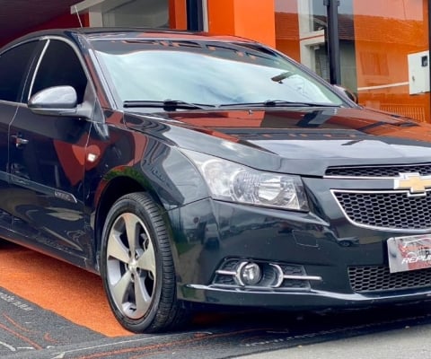 CHEVROLET CRUZE LT NB