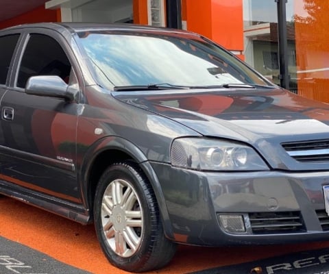 CHEVROLET ASTRA SEDAN ELEGANCE