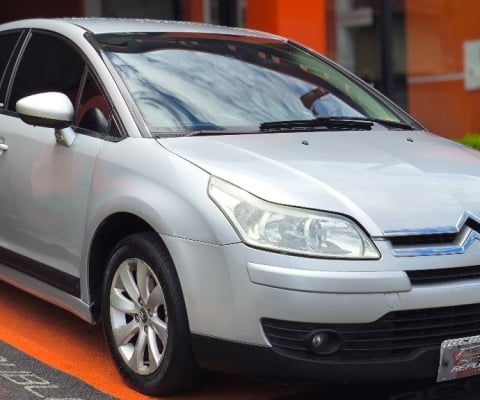 CITROEN C4 16GLX5P 