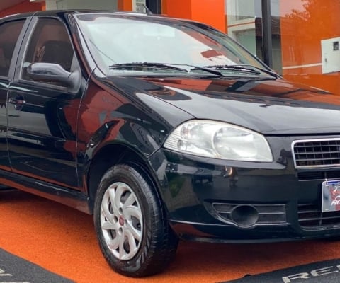 FIAT SIENA EL FLEX