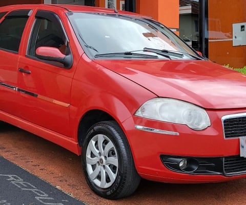 FIAT PALIO WEEK ELX 1.4