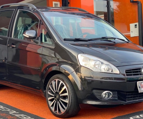 FIAT IDEA ATTRACTIVE 1.4