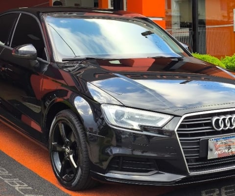 AUDI A3 1.4 TFSI 2018 