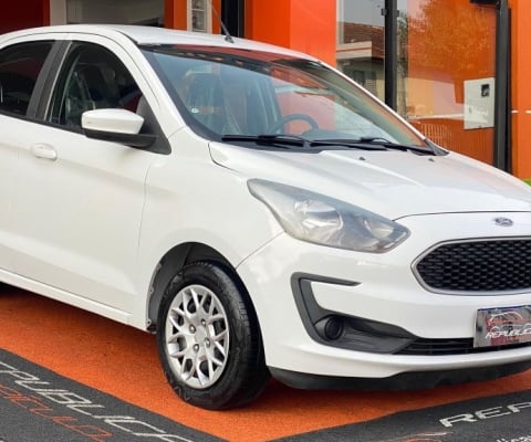 FORD KA SE 1.0 HA C