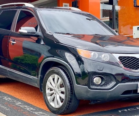 KIA SORENTO EX2 3.5G27