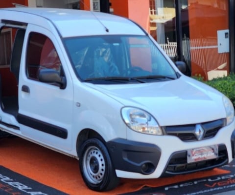 RENAULT KANGOO EXPRESS 1.6