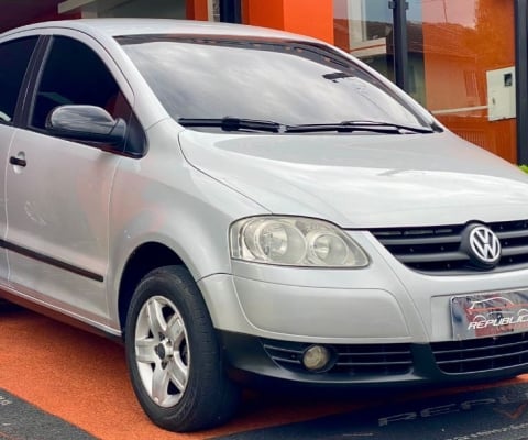 VOLKSWAGEN FOX 1.0 ROUTE