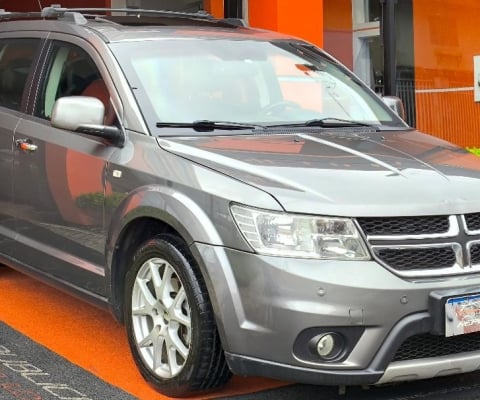  DODGE JOURNEY RT 3.6 V6 2013 