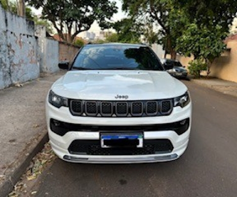 JEEP COMPASS à venda.