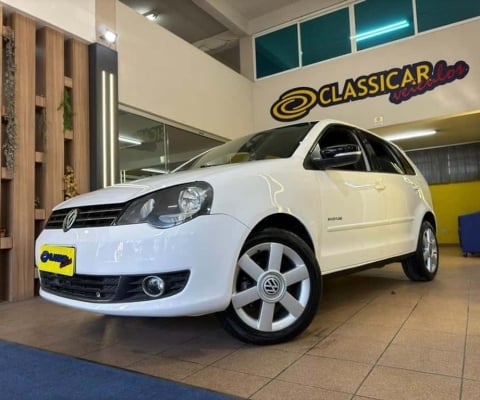 VOLKSWAGEN POLO 1.6 SPORTLINE 2013