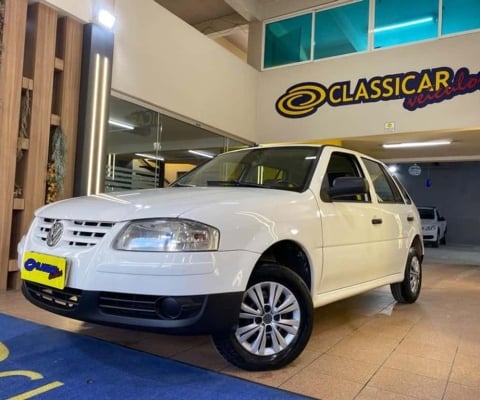 VOLKSWAGEN GOL 1.0 GIV 2014