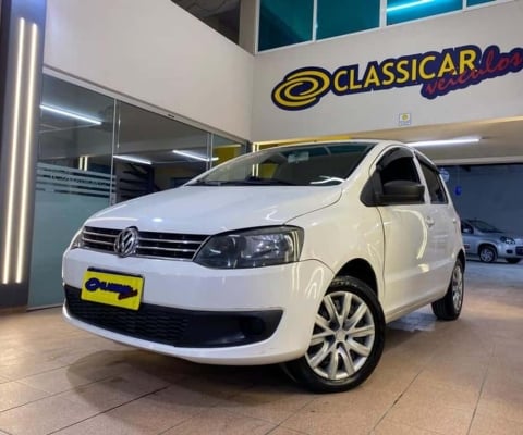 VOLKSWAGEN FOX 1.0 GII 2014